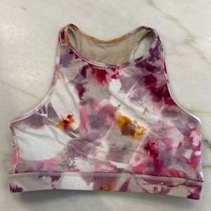 MONO B medium sports bra